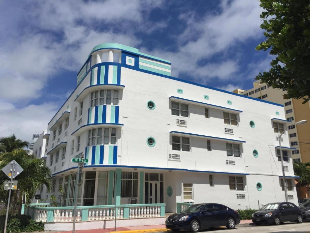 Sun Sand And Love - Lovely 2 Beds, 2 Bath Condo Miami Beach Kültér fotó