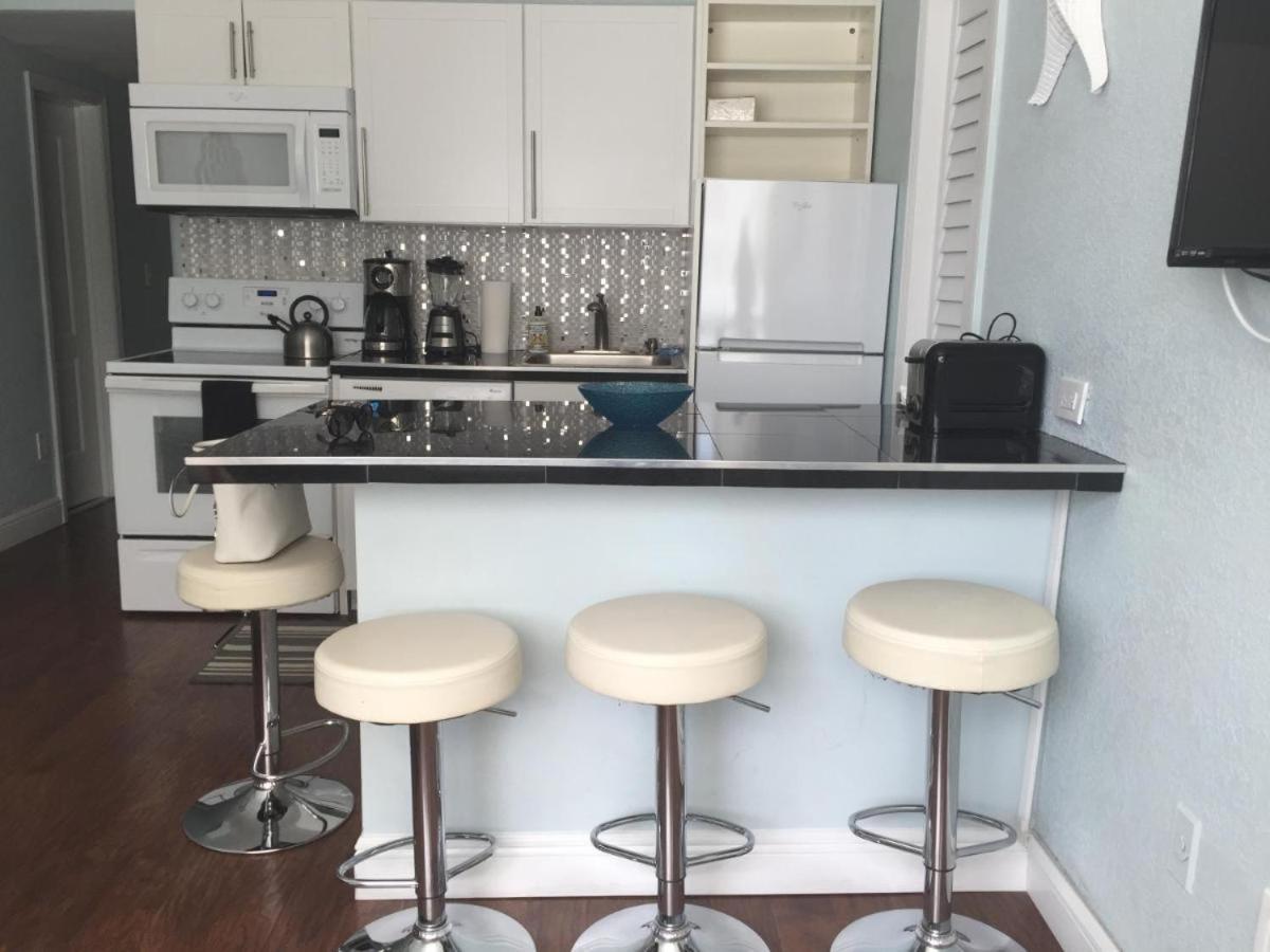 Sun Sand And Love - Lovely 2 Beds, 2 Bath Condo Miami Beach Kültér fotó